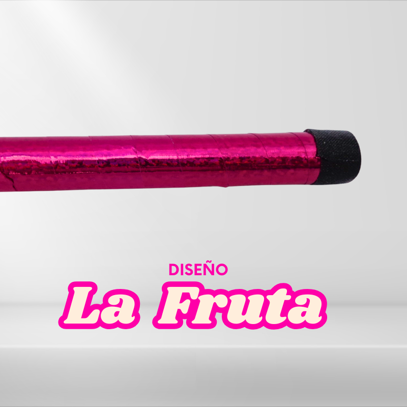 Hula Hoops Decorados