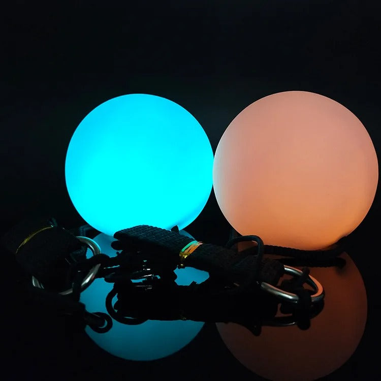 POI LED multicolor disponibles en Colombia – Hoops Colombia
