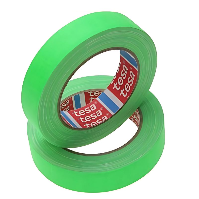 Cinta Antideslizante Verde Fluo