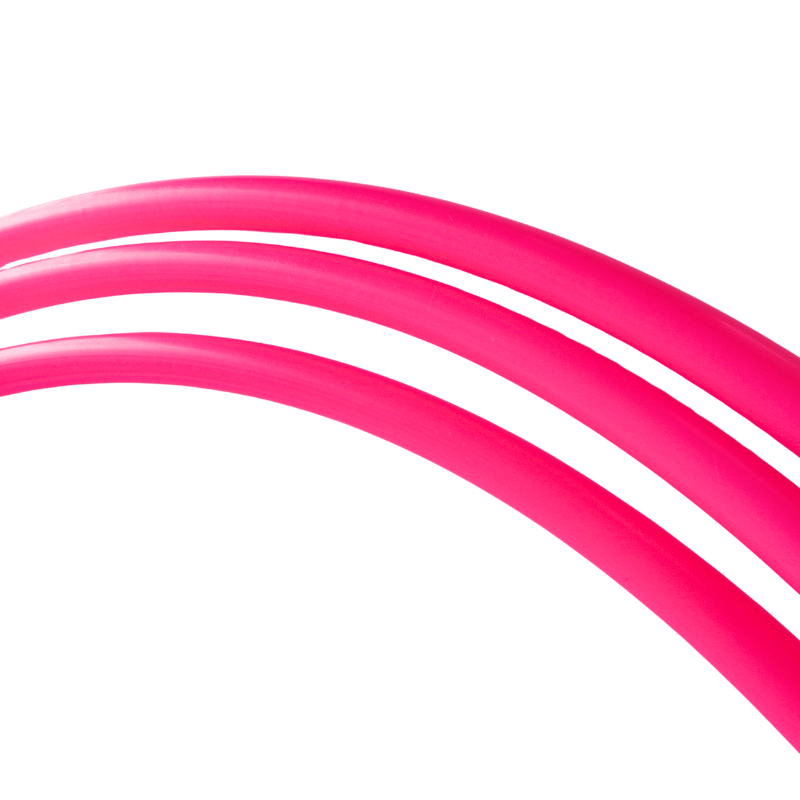 Hula Hoop Fucsia