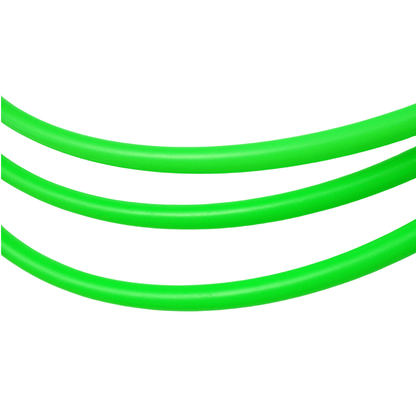 Hula Hoop Verde