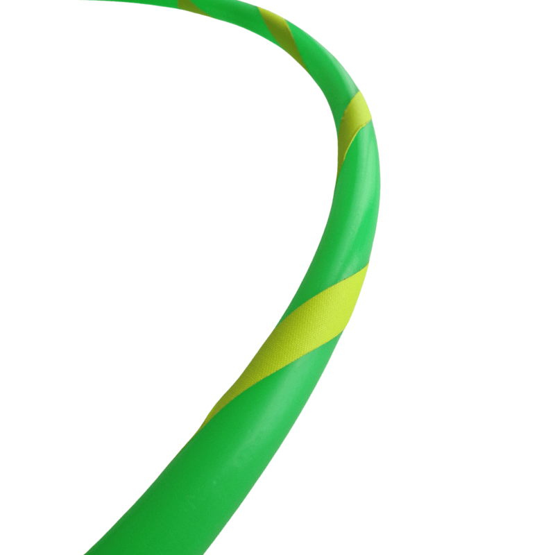 Hula Hoop Verde