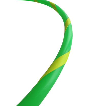 Hula Hoop Verde