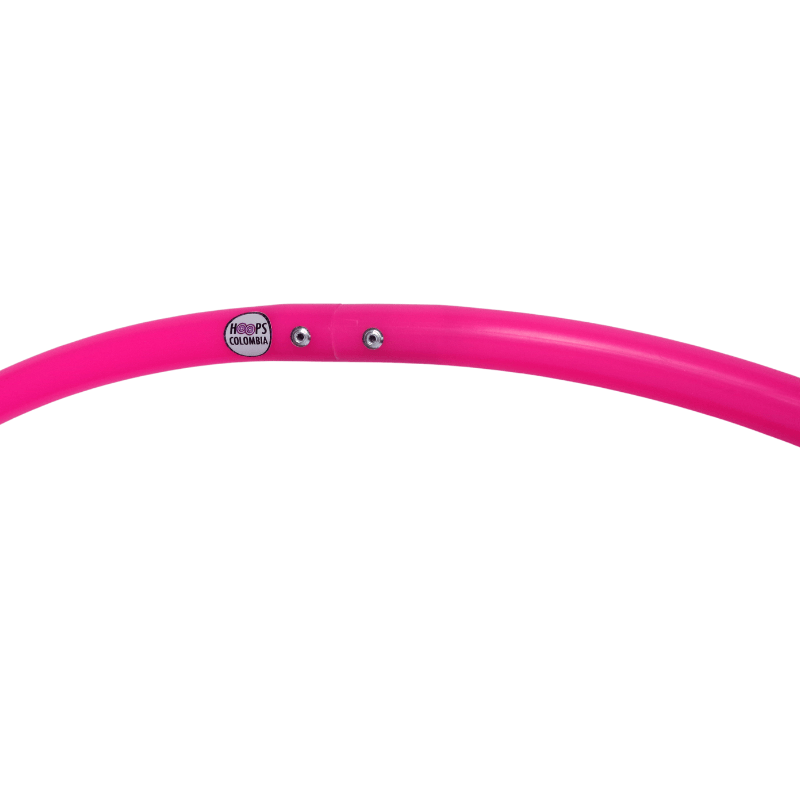 Hula Hoop Fucsia