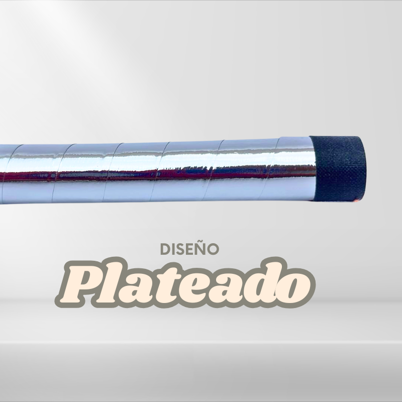 Hula Hoops Decorados