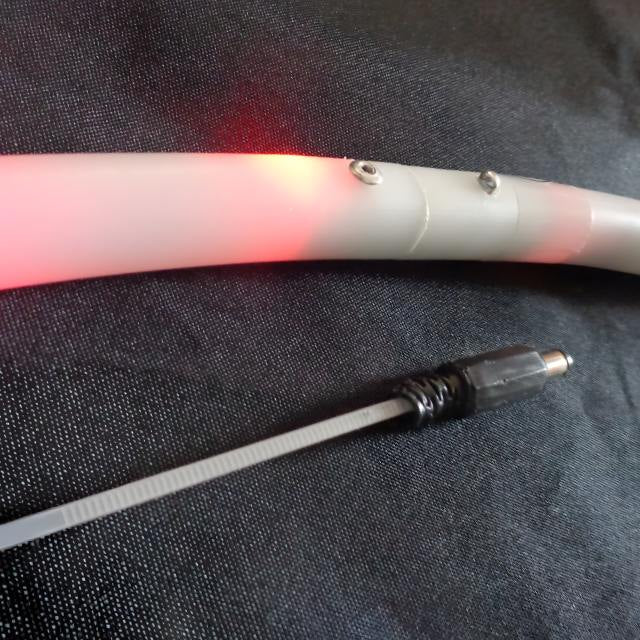 Hula Hoop LED 43px