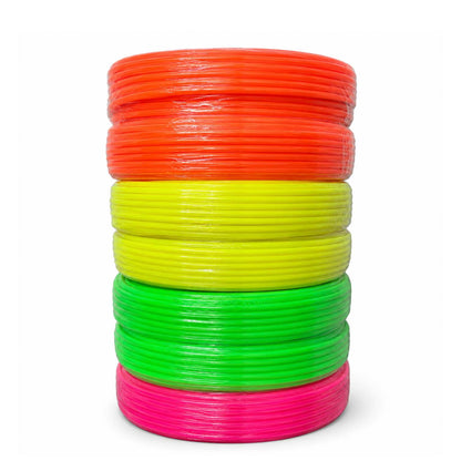 Rollos de Manguera para Hula Hoop