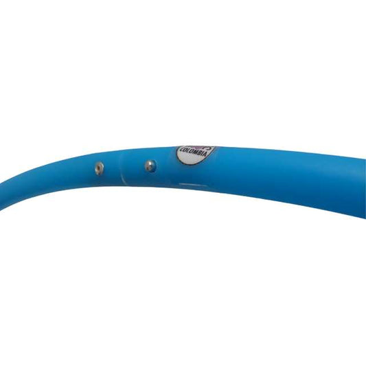 colombia hula hula azul