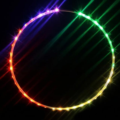 Hula Hula LED en Colombia