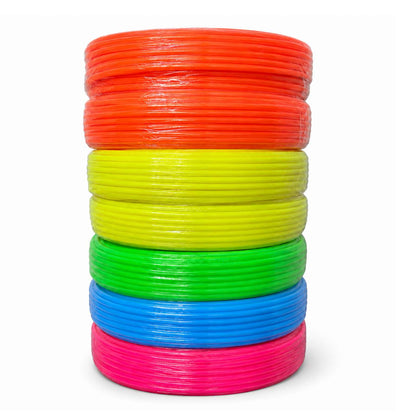 Rollos de Manguera para Hula Hoop