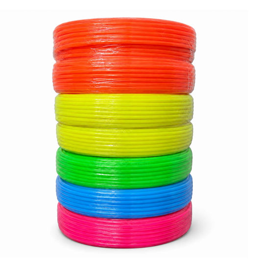 Rollos de Manguera para Hula Hoop